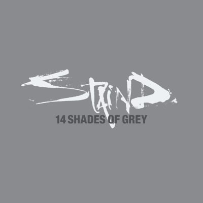 14 Shades of Grey