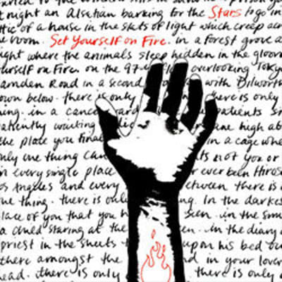 Set Yourself on Fire