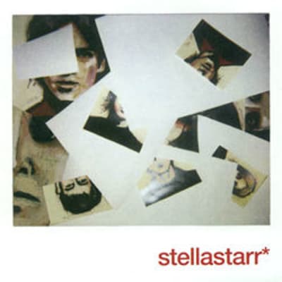 Stellastarr*