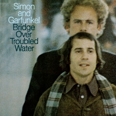 Bridge Over Troubled Water