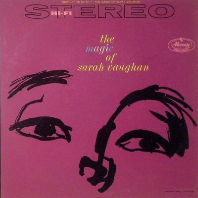 The Magic of Sarah Vaghan