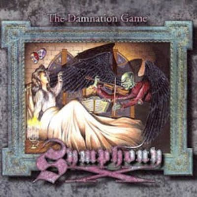 The Damnation Game