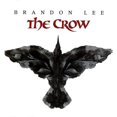 The Crow Soundtrack