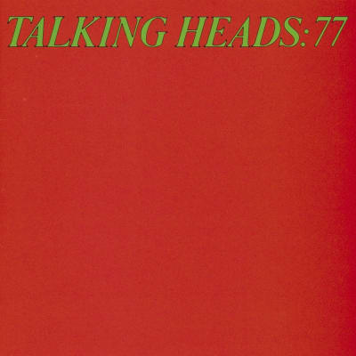 Talking Heads: 77