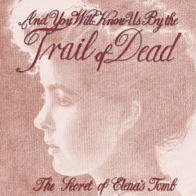 The Secret of Elena's Tomb E.P.