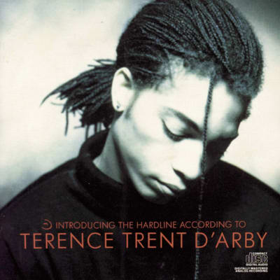 Introducing The Hardline According to Terence Trent D’Arby