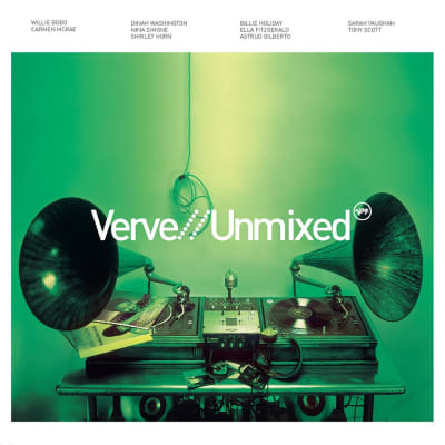 Unmixed