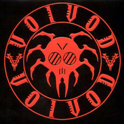 Voivod