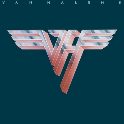 Van Halen II