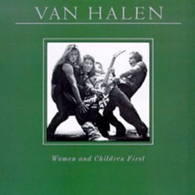 Women & Children First