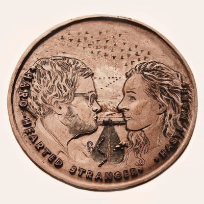 Haste Make / Hard Hearted Stranger