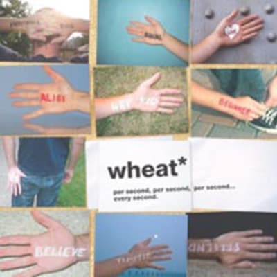 Per Second, Per Second, Per Second... Every Second