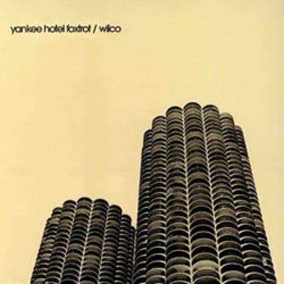 Yankee Hotel Foxtrot