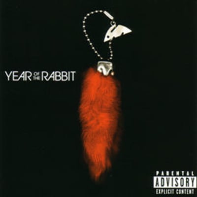 Year of the Rabbit