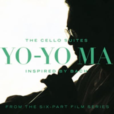 Bach: The Cello Suites
