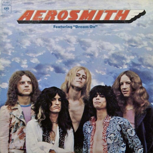 Aerosmith