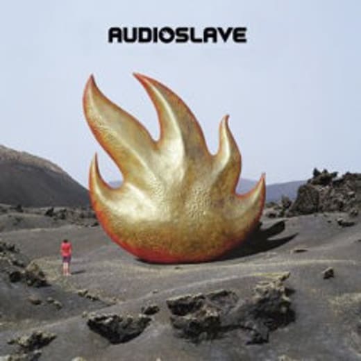 Audioslave