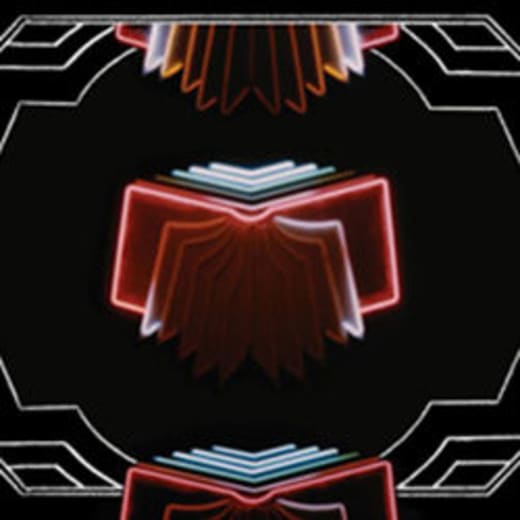 Neon Bible