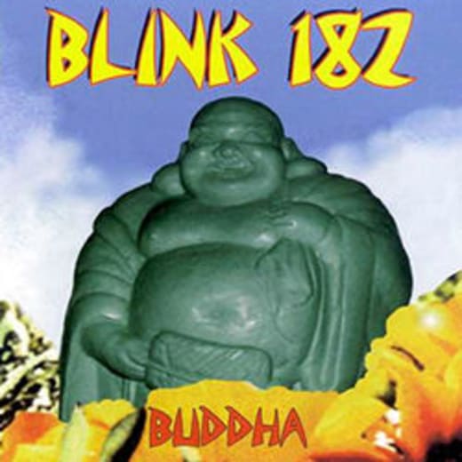 Buddha