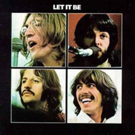 Let it Be