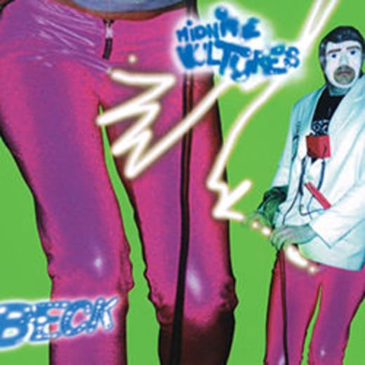 Midnite Vultures