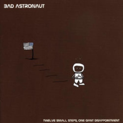 Twelve Small Steps, One Giant Disappointment