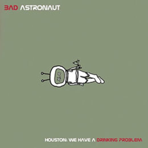 Houston: We Have a Drinking Problem