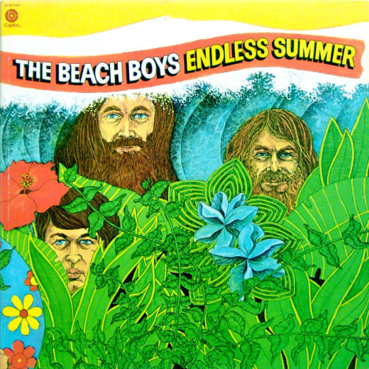 Endless Summer