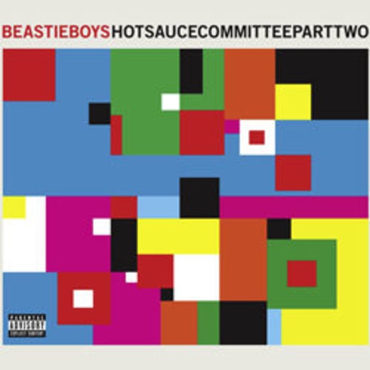 Hot Sauce Committee Part Two