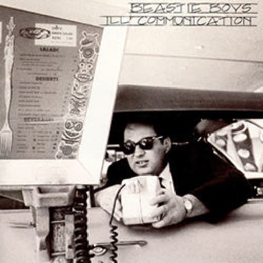 Ill Communication