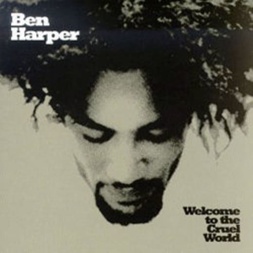 Welcome to the Cruel World