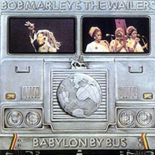 Babylon by Bus