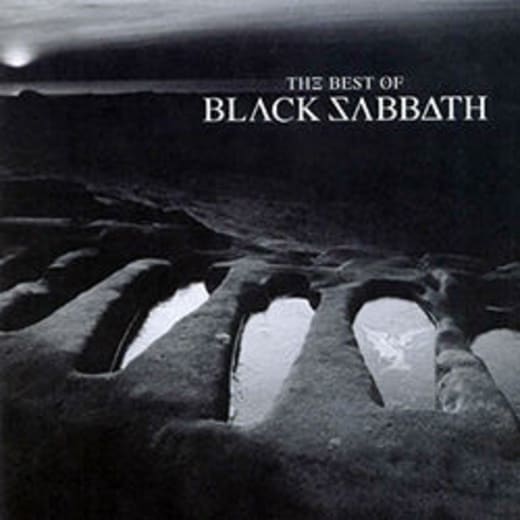 The Best of Black Sabbath