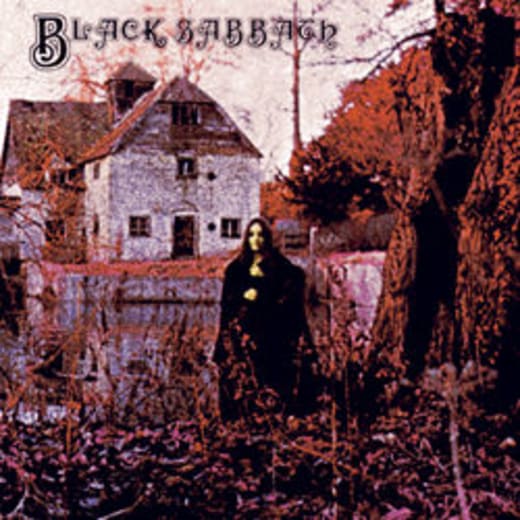 Black Sabbath