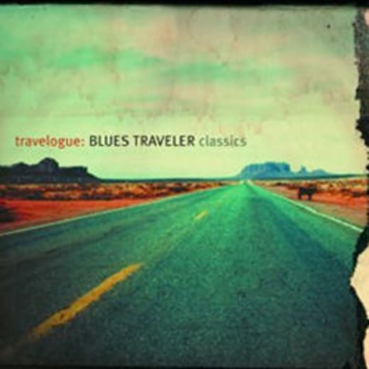 Travelogue: Blues Traveler Classics