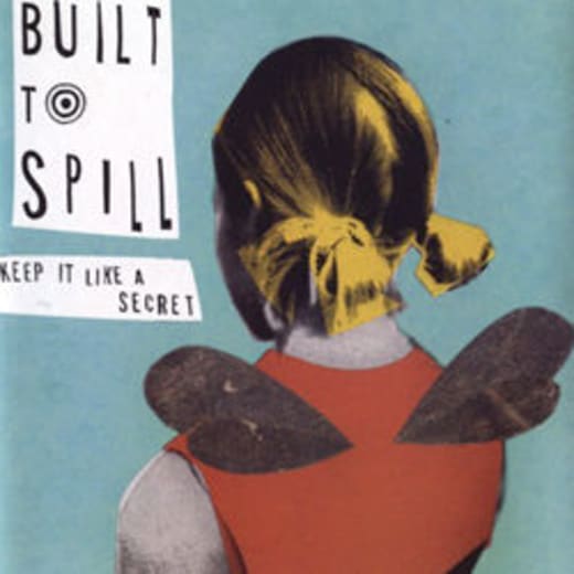 Keep It Like a Secret