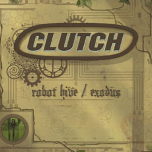 Robot Hive / Exodus