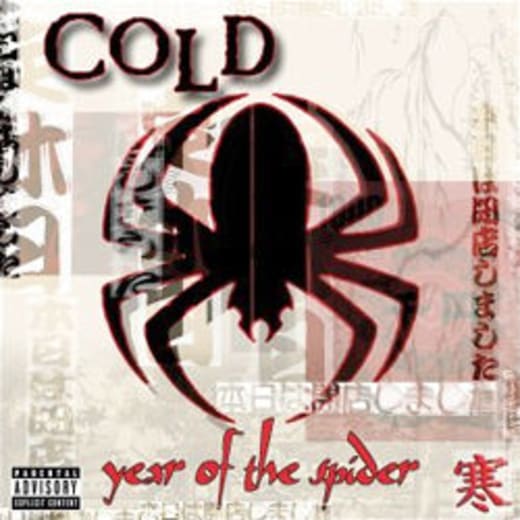 Year of the Spider
