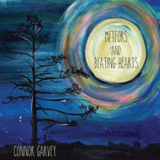 Meteors and Beating Hearts