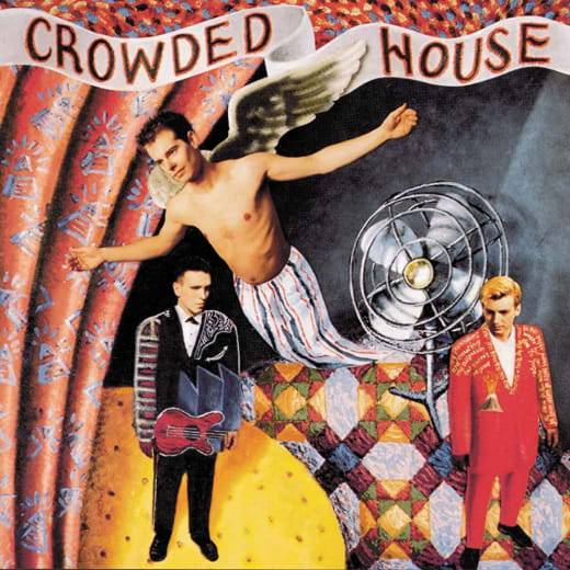 Crowded House