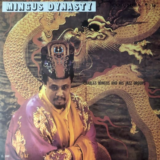 Mingus Dynasty