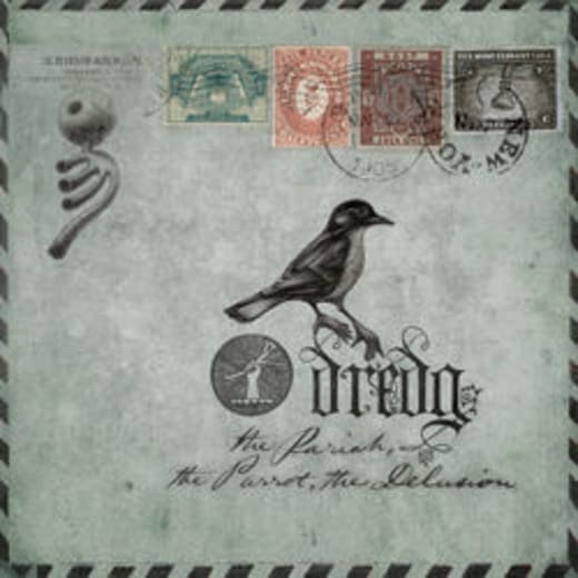 The Pariah, the Parrot, the Delusion