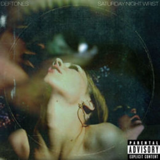 Saturday Night Wrist