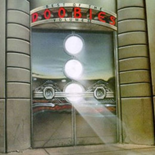 Best of the Doobies Vol 2