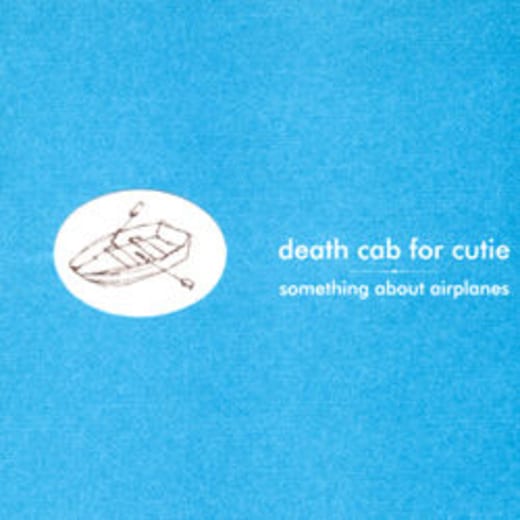 Something About Airplanes