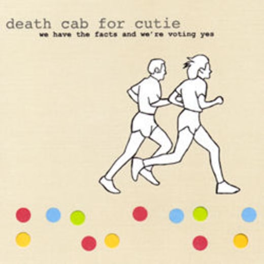 We Have the Facts and We're Voting Yes