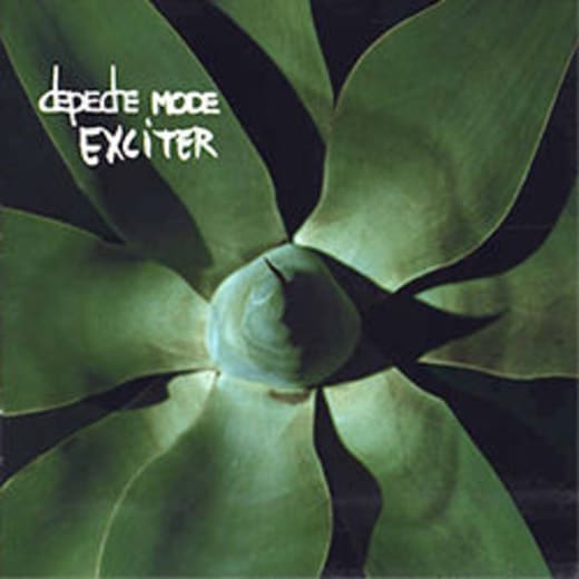 Exciter