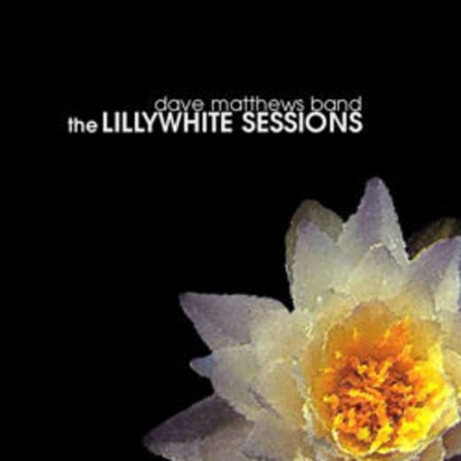 Lillywhite Sessions