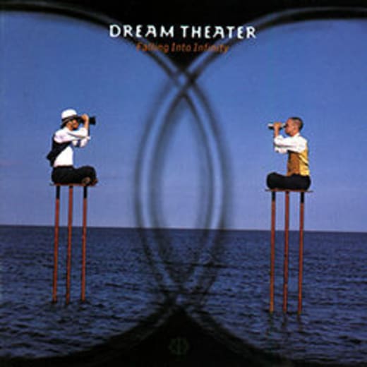 Falling Into Infinity