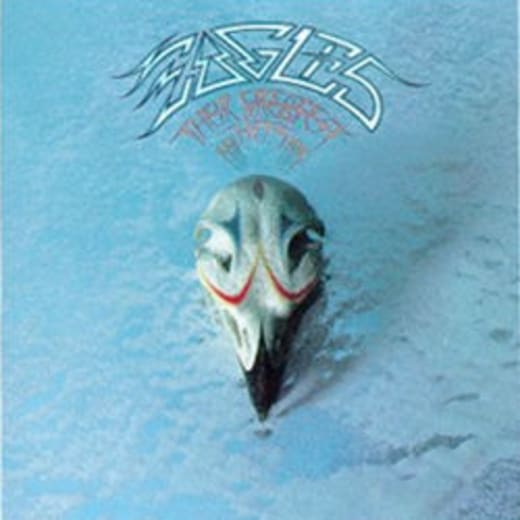 Their Greatest Hits 1971-1975